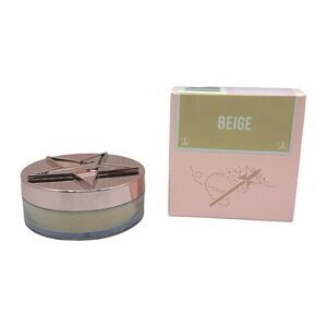 Jeffree Star Magic Star Setting Powder - Beige - 0.353 oz / 10 g